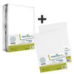 Textielpakket Hefbed 1 Molton + 2 Jersey hoeslakens - 1