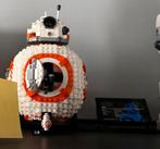 75187 LEGO Star Wars BB-8, Ensemble complet, Lego, Enlèvement ou Envoi