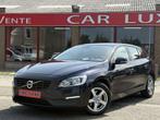 Volvo V60 V60 2.0 D2 DYNAMIC GEARTRONIC BOITE AUTO GPS LED, Auto's, Volvo, Automaat, Euro 6, 4 cilinders, 1969 cc
