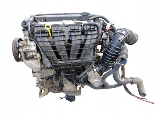 Moteur ECN Complet, Auto-onderdelen, Motor en Toebehoren, Jeep, Chrysler, Dodge, Gebruikt, Verzenden