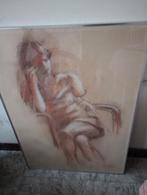 Gouache Demeyer, Maison & Meubles, Enlèvement