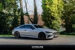 Mercedes-Benz CLE 300 4MATIC AMG LINE, Auto's, Mercedes-Benz, 0 kg, Bedrijf, Zilver of Grijs, 191 kW
