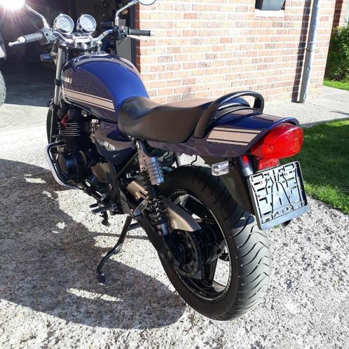 kawasaki Zephyr 750, Motoren, Motoren | Oldtimers, Naked bike, meer dan 35 kW, 4 cilinders, Ophalen of Verzenden