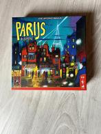 Parijs de lichtstad, Hobby en Vrije tijd, Een of twee spelers, Ophalen of Verzenden, Zo goed als nieuw, 999 Games