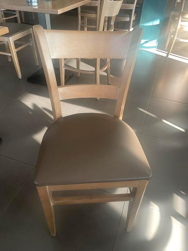 Stoelen, Antiek en Kunst, Antiek | Meubels | Stoelen en Sofa's, Ophalen