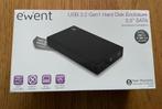 Ewent USB 3.2 harde schijf, Extern, Ewent, Ophalen of Verzenden, HDD