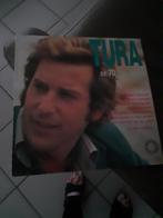LP "TURA de 70's collectie" originele opnamen, Cd's en Dvd's, Gebruikt, Ophalen of Verzenden