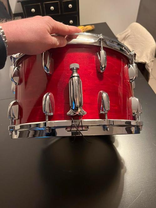 Gretsch USA 80’s 4155 14x8”, Muziek en Instrumenten, Drumstellen en Slagwerk, Zo goed als nieuw, Ophalen of Verzenden