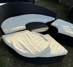 loungeset/tuinset (modulair), Tuin en Terras, Tuinsets en Loungesets, Ophalen, Gebruikt, Loungeset