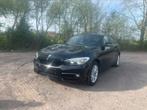 Bmw 1 serie facelift met garantie, Auto's, BMW, Te koop, Stadsauto, Benzine, Airconditioning