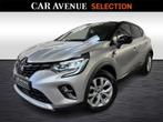 Renault Captur II Intens, 116 g/km, USB, Bedrijf, Handgeschakeld