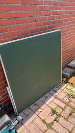 schoolbord krijt - gratis, Kinderen en Baby's, Speelgoed | Educatief en Creatief, Ophalen, Gebruikt