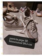 Sneakers patricia pepe 32 nieuw, Schoenen, Nieuw, Meisje, Patricia pepe