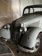 Mercedes v170. 1936, Autos, Particulier, Achat, Cabriolet