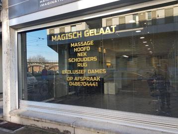 Handelsruimte aan stenenbrug/Borgerhout te koop beschikbaar voor biedingen
