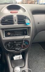 Peugeot 206 te koop gekeurd voor verkoop, Auto's, Te koop