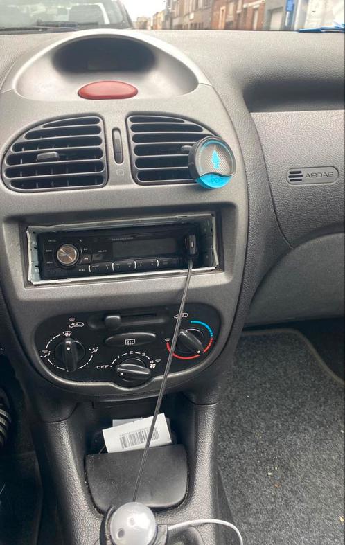 Peugeot 206 te koop gekeurd voor verkoop, Auto's, Peugeot, Ophalen