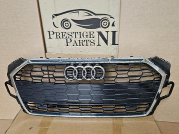 Grill Audi A5 B9 F5 8W Facelift BASIC GRILLE 8W6853651 2019- beschikbaar voor biedingen