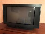 TV Loewe + video recorder, Audio, Tv en Foto, Ophalen, Gebruikt