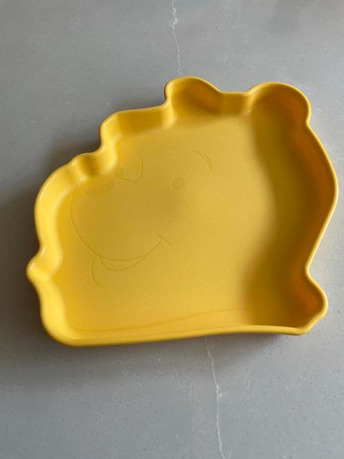Babybord Winnie the Pooh, Huis en Inrichting, Keuken | Tupperware, Nieuw, Ophalen of Verzenden