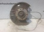 WIELNAAF LINKS VOOR BMW 3 serie Touring (E36 / 3), Auto-onderdelen, Gebruikt, BMW