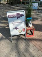 Glanzend fonteinkruid ! Specialist, Ophalen