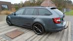 Skoda Octavia RS 2.0, 230pk met lpg, automaat, Auto's, Skoda, USB, Euro 6, Break, Particulier