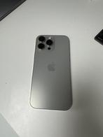 iPhone 16 Pro Max, Ophalen, Zo goed als nieuw, Grijs, IPhone 16
