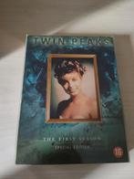 Twin Peaks seizoen 1, Cd's en Dvd's, Dvd's | Tv en Series, Ophalen of Verzenden, Zo goed als nieuw
