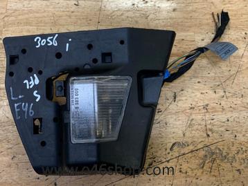 ACHTERLICHT BINNENWERK BMW E46 SEDAN LINKS  beschikbaar voor biedingen