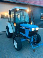 Ford mini tractor / compact tractor, Zakelijke goederen, Ophalen of Verzenden, Ford