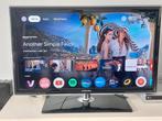 Flatscreen TV Samsung 32 inch in perfecte staat., Audio, Tv en Foto, Televisies, Ophalen, Zo goed als nieuw, Samsung
