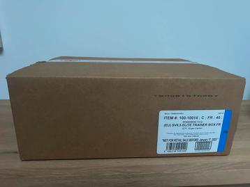 Case etb evolutions prismatiques FR beschikbaar voor biedingen