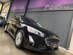 Ford Focus clipper 1.5TDci titanium Business Pano, Autos, Ford, Achat, Euro 6, Entreprise, Noir