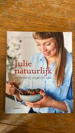 Julie Van den Kerchove - Julie natuurlijk, Ophalen of Verzenden, Zo goed als nieuw, Julie Van den Kerchove