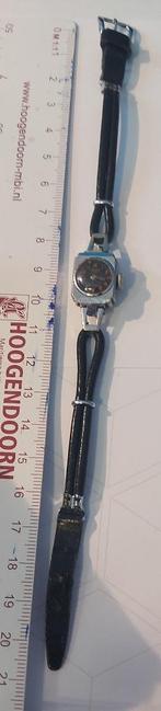 montre ancienne Marque VERDAL 1960, Utilisé, Envoi, Horloge