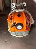 Stihl br600, Tuin en Terras, Ophalen, Benzine, Ruggedragen, Stihl