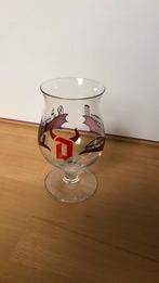 Duvel glas Rochester, Ophalen of Verzenden, Nieuw, Bierglas