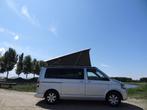 VW Volkswagen T5 California Comfort uitbouw DSG Automat140pk, Caravans en Kamperen, Mobilhomes, Volkswagen, Bus-model, Diesel