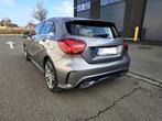 Mercedes classe A 2016 euro 6, Auto's, Voorwielaandrijving, 4 cilinders, Particulier, Zilver of Grijs