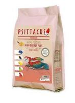 Psittacus pellets & hand feed