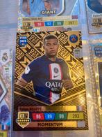 Panini adrenalyn fifa 365 2023 Mbappe Momentum, Comme neuf