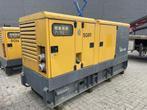 ATLAS COPCO QAS 150 - 150 kVA - VOLVO 6-CILINDER (3 PIECES D, Articles professionnels, Machines & Construction | Générateurs