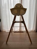 Evolu kinderstoel-in hoogte verstelbaar, Kinderen en Baby's, Kinderstoelen, Ophalen, Gebruikt, Meegroeistoel, Stoelverkleiner