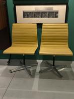 Eames Herman Miller EA 101, Enlèvement