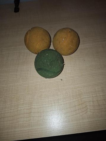 sponsballen beschikbaar voor biedingen