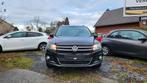 Volkswagen Tiguan | 2014 Euro 5b | Benzine, Alcantara, SUV ou Tout-terrain, 5 places, Noir
