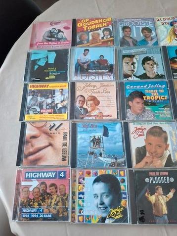 Cds nederland  uitzoeken 1 euro  beschikbaar voor biedingen