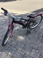 Meisjes fiets 24 inch, Fietsen en Brommers, Ophalen