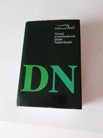 Van Dale woordenboeken Duits-Nederlands en Nederlands-Duits, Allemand, Comme neuf, Van Dale, Enlèvement ou Envoi